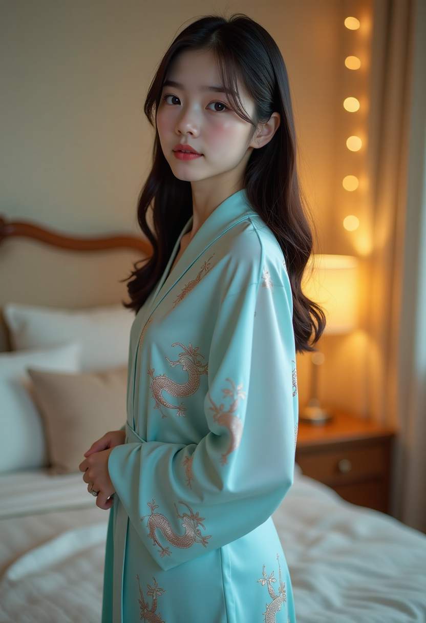屋檐下的瑜伽课海报