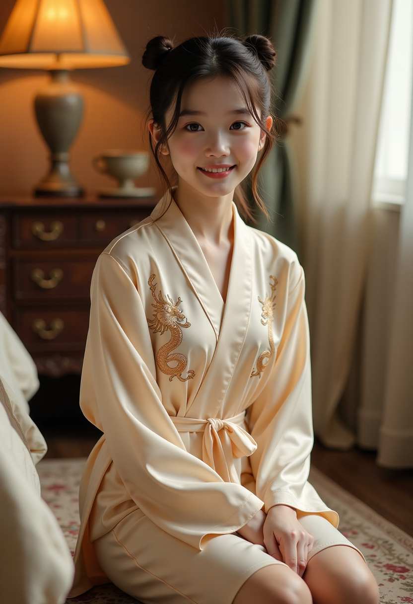 柔软的时光海报